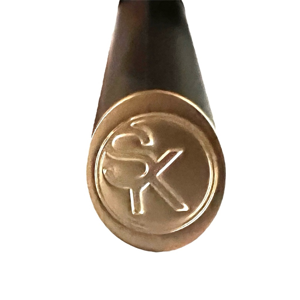 Sonia Kashuk large buffing brush flathead no. 103 number # Target new retired - Picture 3 of 5